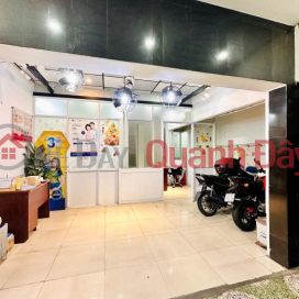 Front for sale, Ward 4, Phu Nhuan, 5.8x21.5, 3-storey residential area, price 16.5 billion TL _0