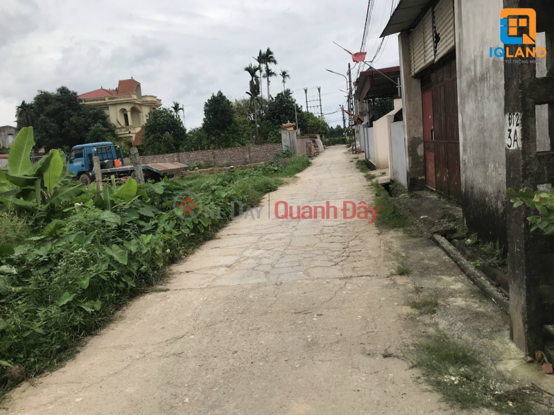 Only 947 million, 41.2m2 Dinh Trung Xuan Non Dong Anh Sales Listings