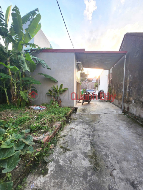 BEAUTIFUL LAND - GOOD PRICE - Land for Sale in Good Location, Car Parking at Viet Hung Gate, Dong Anh, Hanoi _0