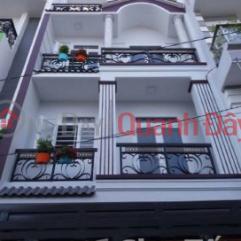Corner house for sale, 2 fronts, Vo Van Kiet-Phung Hung street, District 5, Area: 9mx23m, Area: 3 floors, Price: 15.9 billion _0