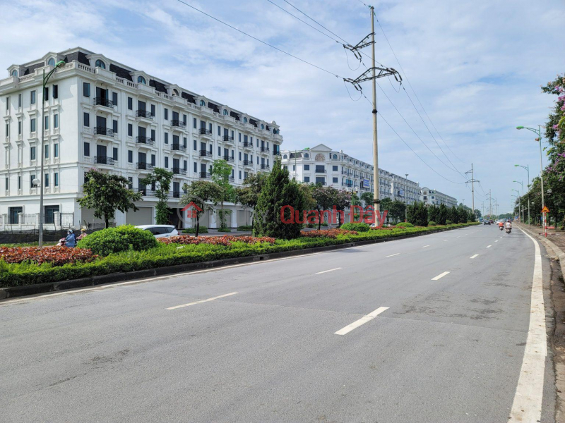 Property Search Vietnam | OneDay | Residential Sales Listings CC Apartment for sale CTT14.05B Phuc La Street, Luxury Kien Hung