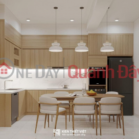 **Bán nhà hẻm 236 Nguyễn Thái Bình, phường 12, Tân Bình; (4*30) khu K300 _0
