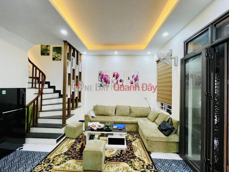 Property Search Vietnam | OneDay | Nhà ở | Niêm yết bán, Bán nhà đẹp ngõ thoáng phố Lê Văn Hưu Hoàn Kiếm 33m 5 tầng 6.3 tỷ