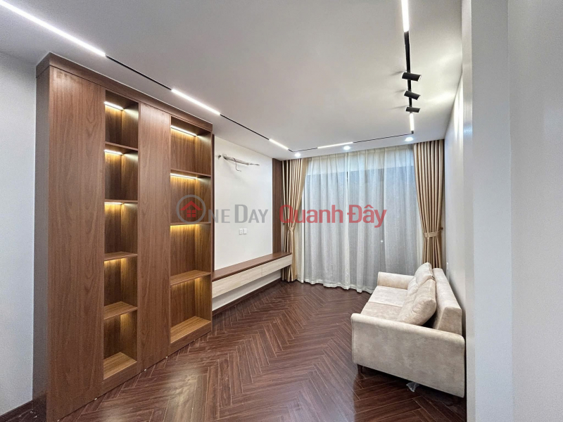 (ELEVATOR) House for sale on the street front 139 Hoa Bang 62mx7T, new and beautiful, wide frontage, 20 billion, business 100 million\\/month, Vietnam | Sales đ 20 Billion
