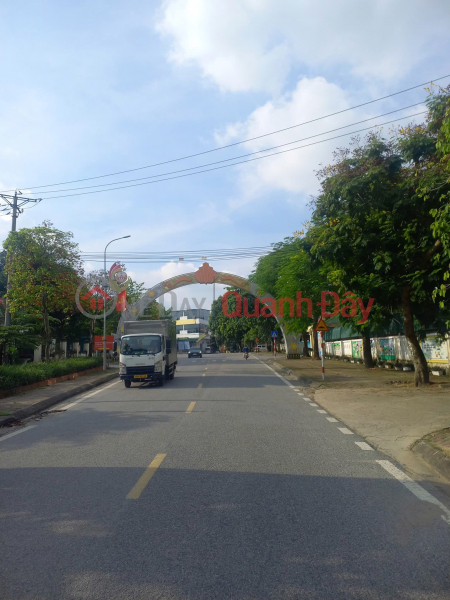 CHỈ 3 TỶ SỞ HỮU LÔ ĐẤT NỞ HẬU - OTO 5 CHỖ VÀO TẬN CỬA NGAY CỔ LOA ĐÔNG ANH Niêm yết bán