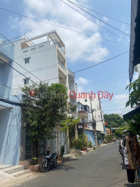NHÀ ĐẸP – GIÁ TỐT – CẦN BÁN NHANH CĂN NHÀ TẠI 565/14 Bình Thới, P. Bình Thới, TP.HCM _0