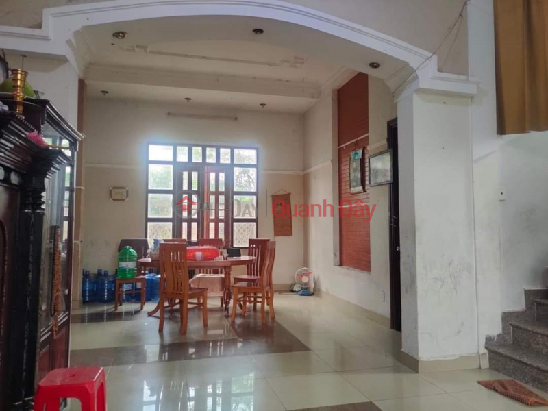 Property Search Vietnam | OneDay | Residential Sales Listings | Vuon Lai Villa for sale, Phu Dong Ward, District 12, 2 floors, 5m street, price only 4x billion