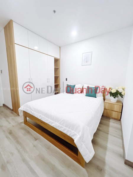 đ 20 Million/ month 2 Bedroom Apartment For Rent In Monarchy Da Nang
