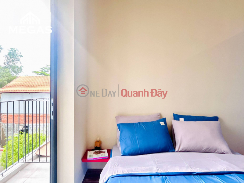 Property Search Vietnam | OneDay | Nhà ở, Niêm yết cho thuê CĂN HỘ BAN CÔNG ĐẦY ĐỦ NỘI THẤT NGAY VÒNG XOAY LIÊN PHƯỜNG.