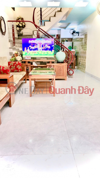 FOR SALE House No. 8, area 16, alley 246A Da Nang, Ngo Quyen, Hai Phong | Vietnam, Sales | ₫ 2.25 Billion