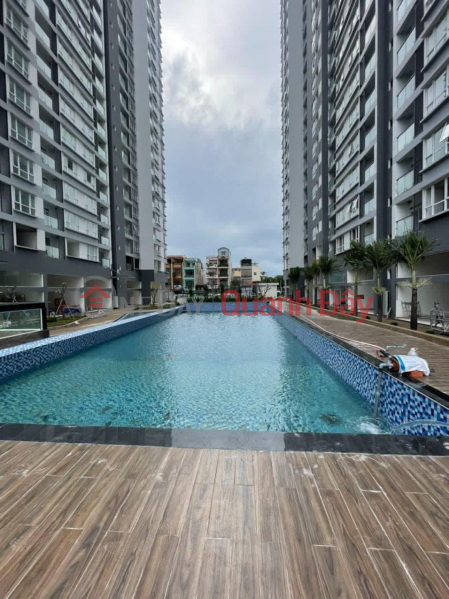 7 million\\/month for a 50 m2 apartment in Ly Chieu Hoang, District 6 The Western Capital Rental Listings