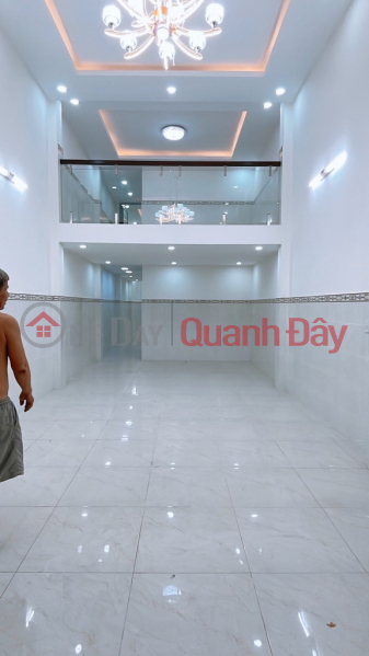 Property Search Vietnam | OneDay | Nhà ở Niêm yết bán, MẶT TIỀN ĐƯỜNG SỐ 2 - GIÁP TÂN PHÚ - 3 TẦNG - 100M2 - SỔ NỞ HẬU CHỈ NHỈNH 7 TỶ