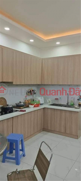 Property Search Vietnam | OneDay | Residential, Sales Listings BEAUTIFUL HOUSE - GOOD PRICE - For Quick Sale House FRONT OF Binh Tan Internal Road