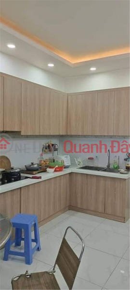 Property Search Vietnam | OneDay | Residential Sales Listings, BEAUTIFUL HOUSE - GOOD PRICE - For Quick Sale House FRONT OF Binh Tan Internal Road