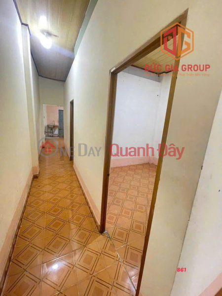House for sale 120m2, near Tan Tien market, 6m wide asphalt road, only 4.3 billion | Vietnam Sales, đ 4.3 Billion