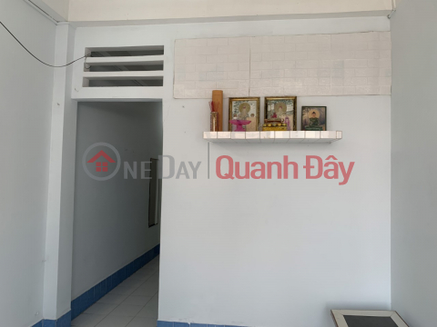 Apartment for rent 64 m2 (4x16) 2 bedrooms, Luong Van Can, BK, LX, An Giang _0