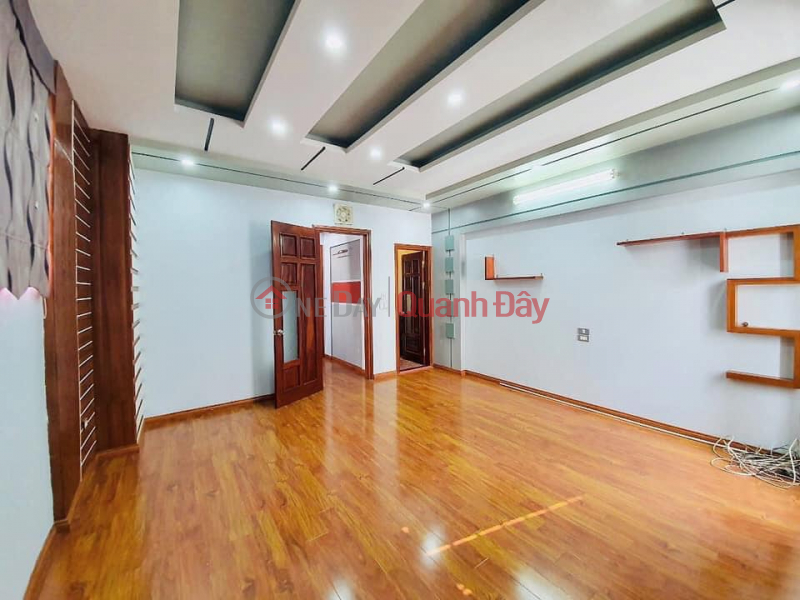 Property Search Vietnam | OneDay | Nhà ở | Niêm yết bán | Vip Nhà Tây Hồ 52 m oto kinh doanh đỗ ngày đêm. Chỉ nhỉnh 12 tỷ có ngay nhà 5 tầng mới.