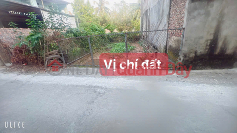 PRICE ONLY 900 MILLION, AREA 45 METERS IN TRUNG KIEN, TRUNG GIA, CAR ACCESS ROAD _0