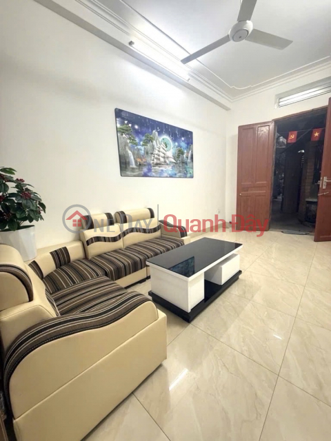 VINH PHUC BA DINH - AREA 30M PRICE 7 BILLION 700 - BEAUTIFUL HOUSE, CORNER LOT, THREE-WHEEL PARKING, 50M FROM CAR, THROUGH ALLEY _0