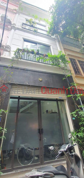 Property Search Vietnam | OneDay | Residential Sales Listings, Urgent sale of beautiful house Hoang Quoc Viet car garage, office elevator, spa 30m to the street, 84m - 11.7 billion