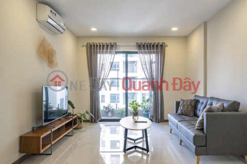 Bán căn hộ 3PN De Capella – 96m², căn góc 2 view cực thoáng. _0