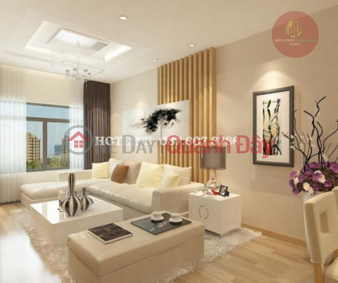 2020 New Year's Eve Celebration - AN THUONG FRONTAGE APARTMENT, NEAR MY KHE BEACH _0