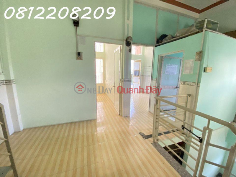 House for sale in 3m alley, Quang Trung Street, Ward 10, Go Vap District, Price 2 Billion 50 TL Vietnam, Sales | đ 2.5 Billion