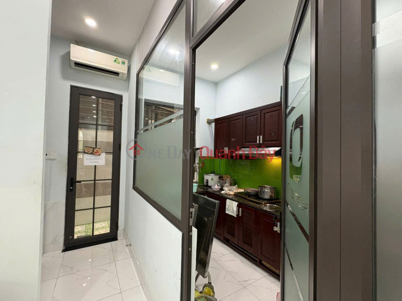 Property Search Vietnam | OneDay | Residential Sales Listings HOUSE FOR SALE IN DAI KIM - NGHIEM XUAN YEM, 64 SQM, 5 FLOORS, PRICE 23 BILLION.