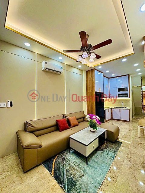 L2091 ️ nhà Lạc Long Quân Tân Bình, SHR, HXH, 2 tầng, 4.x tỷ _0