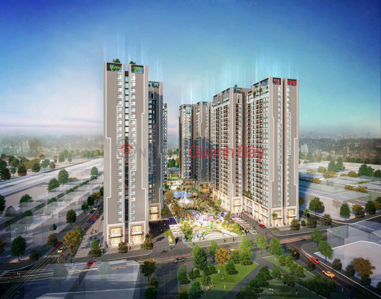 An Bình Home land Dương Nội, Nhận Booking và khớp căn trong tháng 10/2025 Niêm yết bán