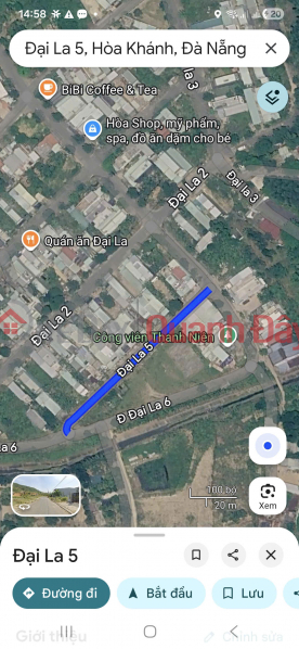Property Search Vietnam | OneDay | Residential, Sales Listings, DAI LA 5 – HOA KHANH – HOUSE WITH MEZZANINE FOR SALE