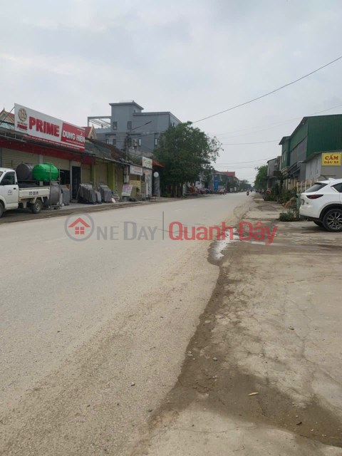 HOT HOT - LAND FOR SALE IN Lac Hong Hamlet, Nghi Dien, Nghi Loc, Nghe An _0