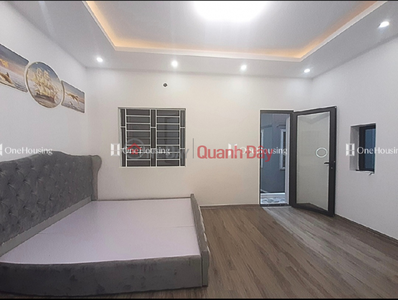 Property Search Vietnam | OneDay | Residential, Sales Listings | Kim Giang – H.Mai, Area 73m2, 8 Floors, Car Avoidance, Corner Apartment, Price 12.3 billion