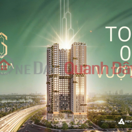 MỞ BÁN CĂN HỘ CHUNG CỰ CAO CẤP GALIA, THUỘC QUẦN THỂ GAMUDA CĂN HỘ XANH CAO CẤP _0