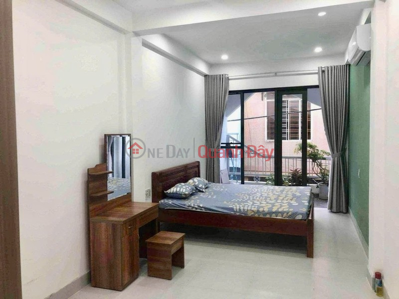 ► Nhà Kiệt 3m Nguyễn Chí Thanh, ~40m2, 3 tầng cứng, đẹp, 2.xx tỷ Niêm yết bán