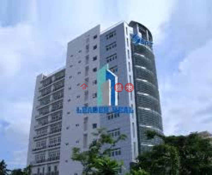 Tòa nhà Phước Thành (Phuoc Thanh Building) Bình Thạnh | ()(4)