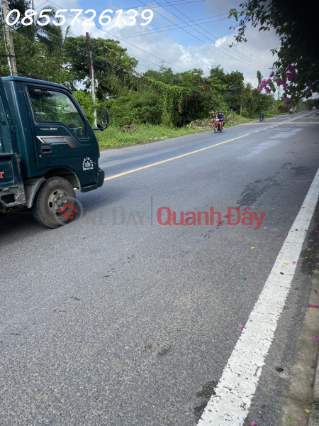 Property Search Vietnam | OneDay | Residential, Sales Listings, URGENT SALE: LAND PLOT ON ROAD 835B – PHUOC LY, CAN GIUOC, LONG AN