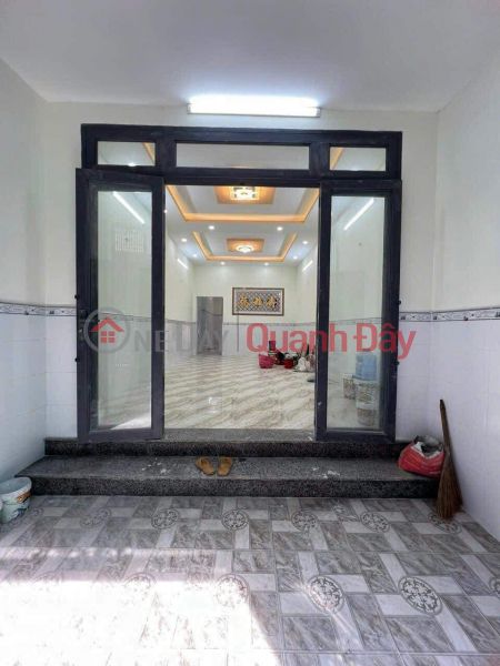 Property Search Vietnam | OneDay | Nhà ở | Niêm yết bán NHÀ MỚI ĐẸP LÊ VĂN QUỚI - 76M2 - 2 TẦNG - 3PN - GẦN CHỢ - GIÁ CHỈ NHÍCH 5 TỶ TL