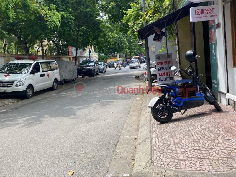 Property Search Vietnam | OneDay | Residential Sales Listings, House for sale in lane 298 Ngoc Lam, 85m, frontage 5.5m, widening to the back, cars can avoid, cars can stop and park day and night