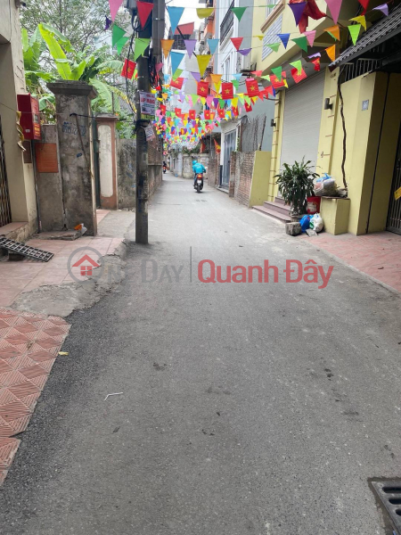 Property Search Vietnam | OneDay | Residential Sales Listings CORNER LOT FOR SALE - CAR ACCESS - NGUYEN KHE, DONG ANH, AREA 60M2, BEAUTIFUL AND VENTILABLE CORNER LOT