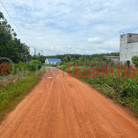 Owner Ngon needs to sell garden area 1180m2, right in Chon Thanh town, book available _0
