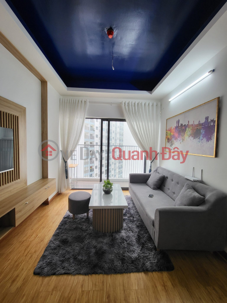 Property Search Vietnam | OneDay | Residential Sales Listings | CORNER APARTMENT APARTMENT FOR SALE PH - CITY. NHA TRANG.