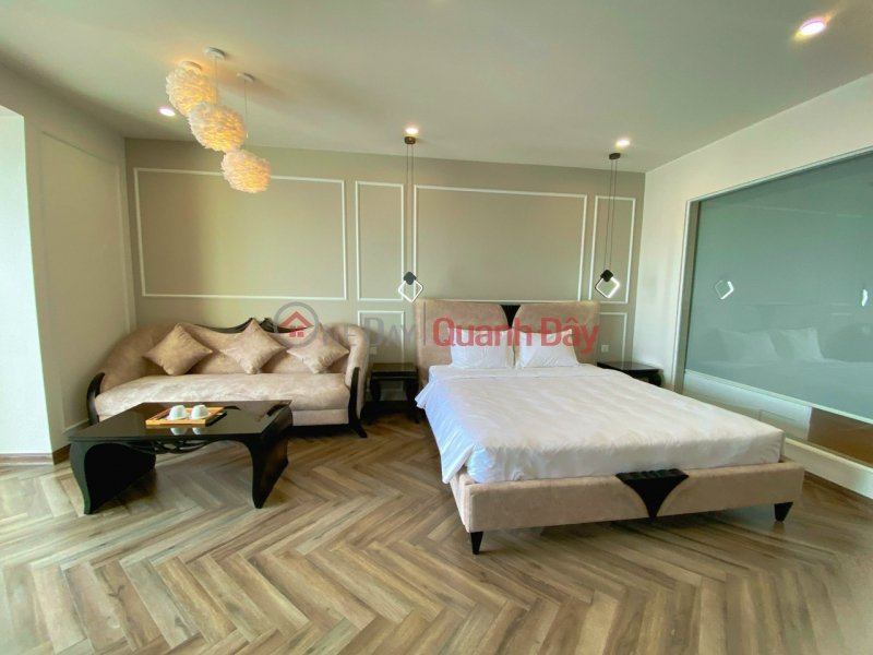 GoldCoast luxury apartment for rent 28th floor, Nam Tower Vietnam | Rental, đ 12 Million/ month