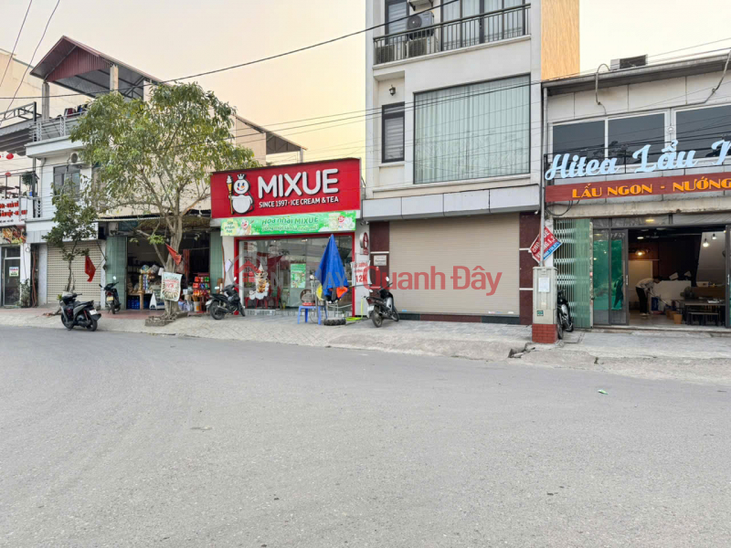 Property Search Vietnam | OneDay | Nhà ở | Niêm yết bán, Bán 89m đất tổ 5, Quang Minh, Mê Linh. Trục chính làng, mặt tiền kinh doanh đẹp
