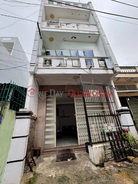 NHÀ ĐẸP – GIÁ TỐT CẦN BÁN GẤP Tại Phường Đống Đa, Thành phố Qui Nhơn, Bình Định _0