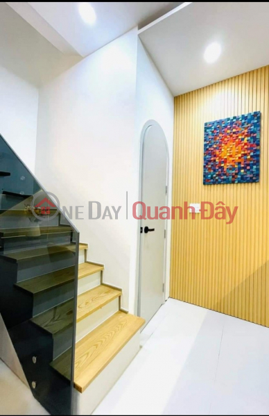 Property Search Vietnam | OneDay | Nhà ở | Niêm yết bán Chủ ngộp cần bán gấp nhà mặt tiền Cao Thắng, Q3 - ngang lớn 6.5m - 5 tầng - giá 38 tỷ TL