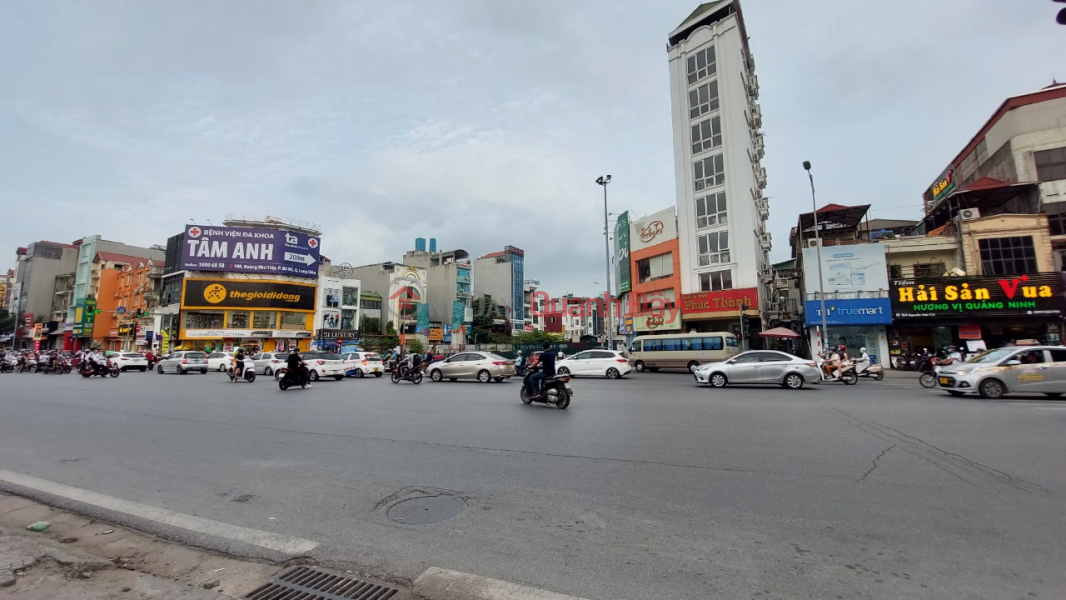 Property Search Vietnam | OneDay | Nhà ở | Niêm yết bán Bán đất phố Nguyễn Văn Cừ, Diện tích 102m2, Mặt tiền 5m, 3 Bước ra phố. Thông Ngọc Lâm, Hồng Tiến.