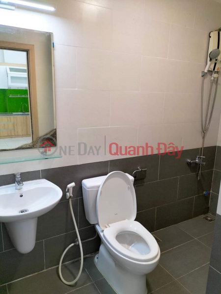 đ 2,3 tỷ, Chính chủ gửi bán căn 09 lầu trung fresca, view quận 1, công viên