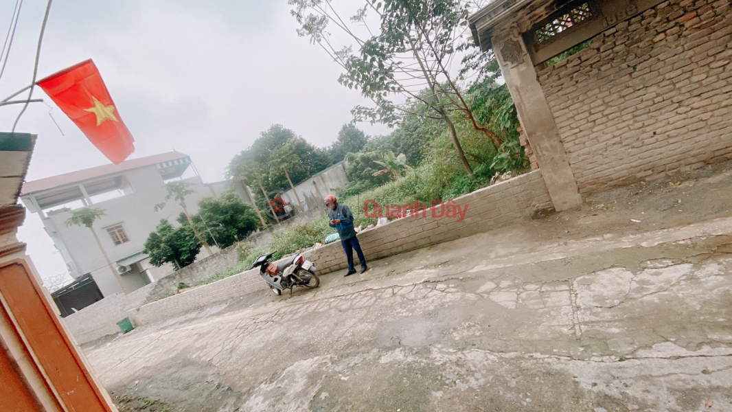 Property Search Vietnam | OneDay | Residential, Sales Listings The owner needs to sell a plot of land of 126.9m2 in Xuan Mai-Chuong My-Hanoi