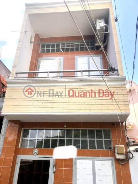 Property Search Vietnam | OneDay | Residential | Sales Listings, ONLY 2.X BILLION-URGENT SALE TRAN VAN HOUSE-DISTRICT 3-2BR-Kitchen-Living Room-Frontyard